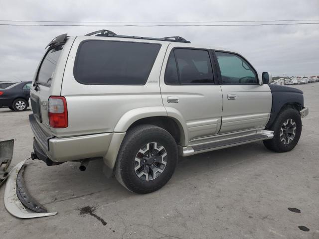Toyota 4-Runner 2000 Luxury