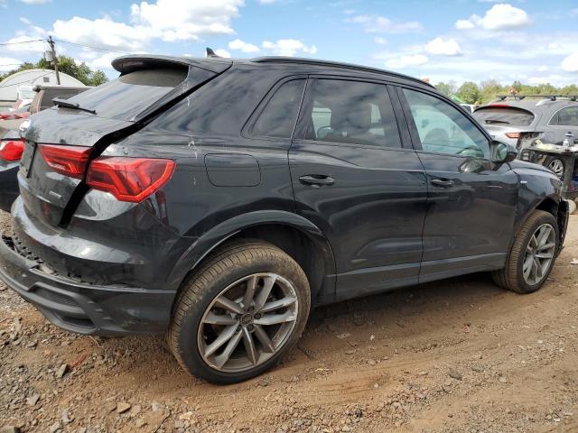 Audi Q3 2024 