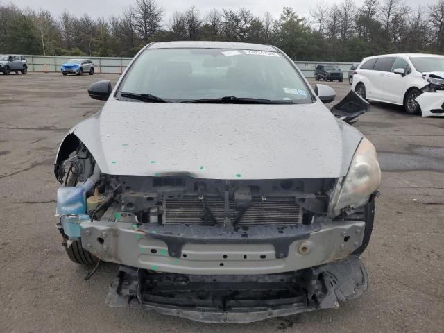 Mazda Mazda3 2010 Sedan