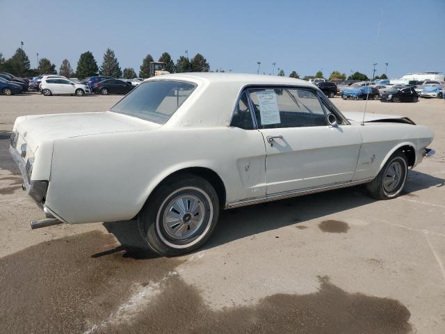 Ford Mustang 1966 