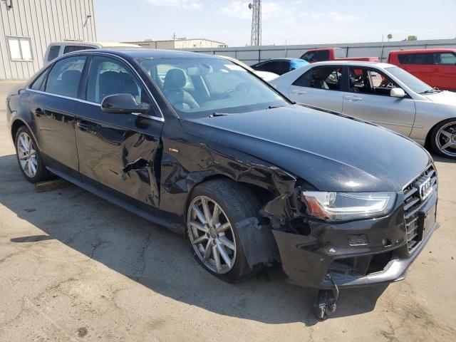Audi A4 2016 S Line