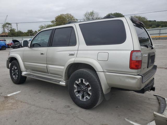 Toyota 4-Runner 2000 Luxury