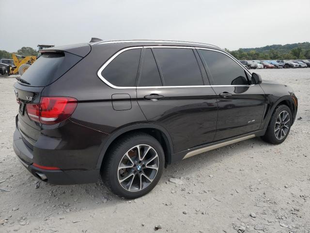 BMW X5 2014 SAV
