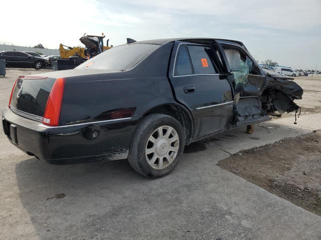 Cadillac DTS 2010 Base