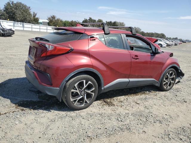 Toyota C-HR 2018 ZGX10L