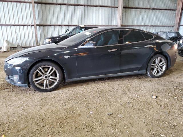 Tesla Model S 2016 