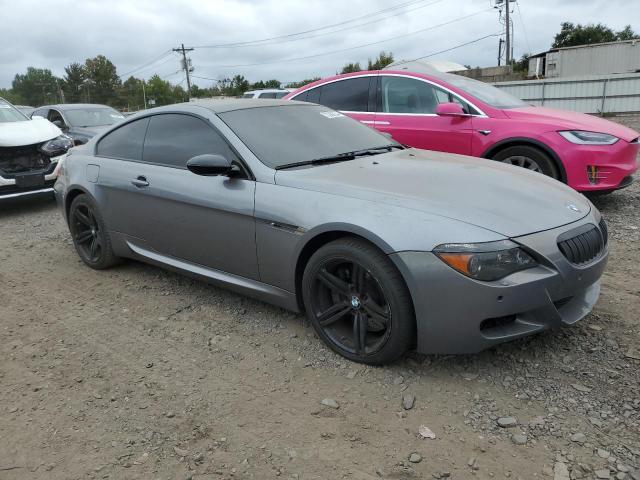 BMW M6 2008 6 - Series