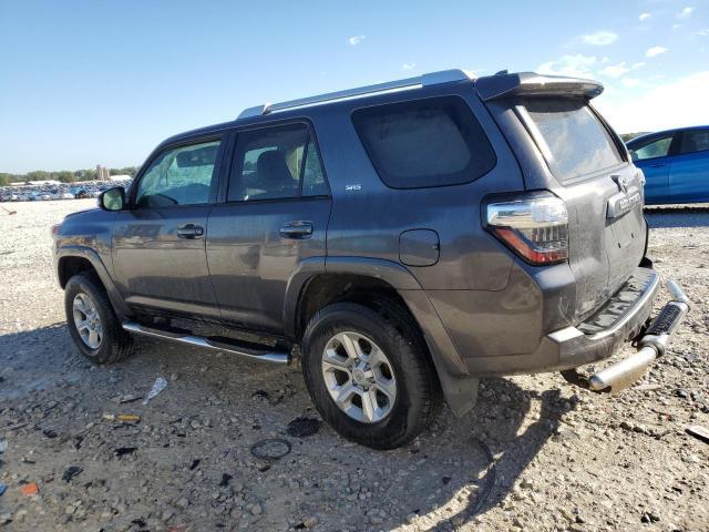 Toyota 4-Runner 2016 Base Grade