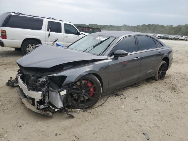 Audi S8 2023 quattro