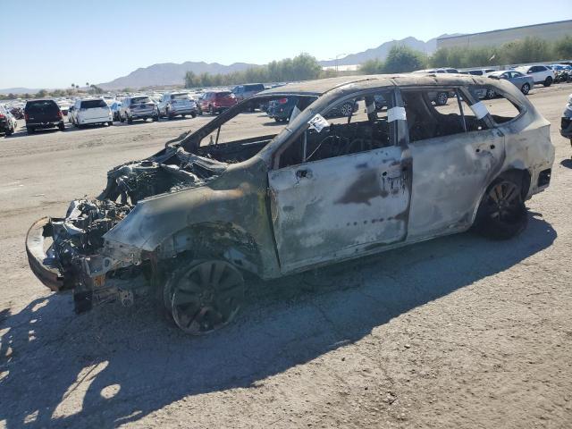 Subaru Outback 2017 Base