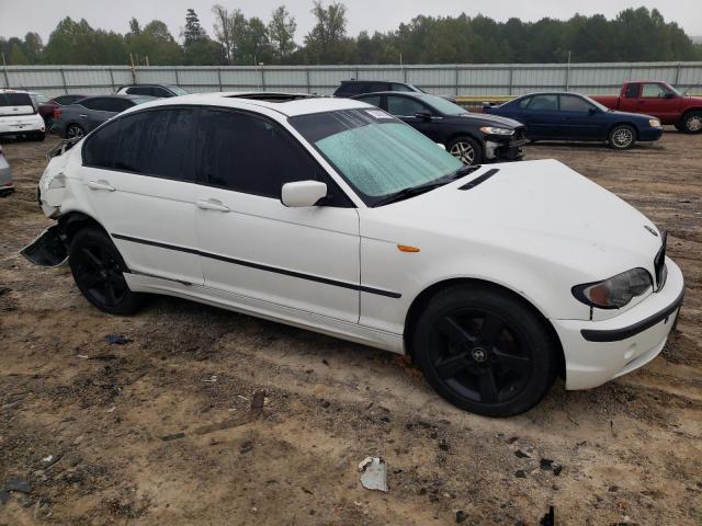 BMW 325i 2005 SULEV