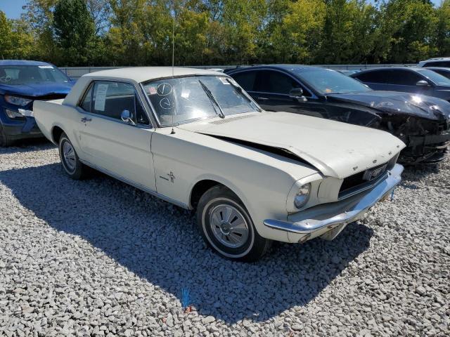 Ford Mustang 1966 