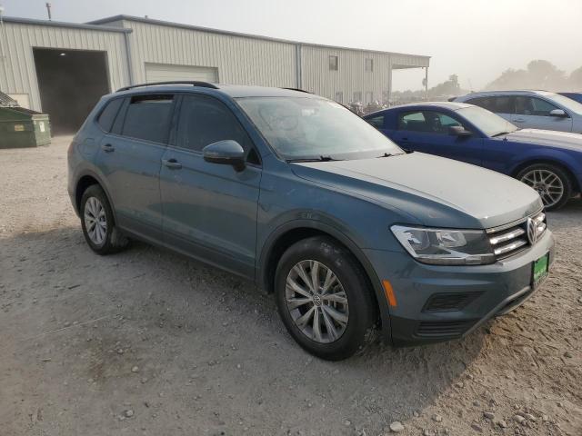 Volkswagen Tiguan 2019 S