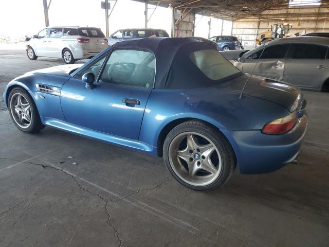 BMW Z3 1999 M Roadster