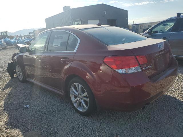 Subaru Legacy 2013 