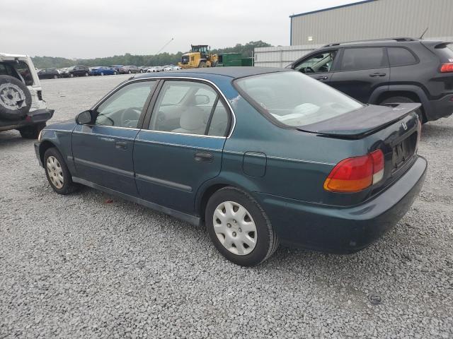 Honda Civic 1998 LX