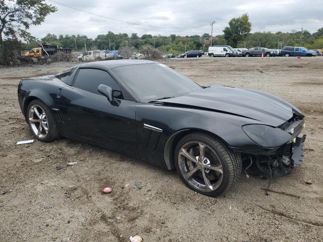 Chevrolet Corvette 2011 Grand Sport 3LT