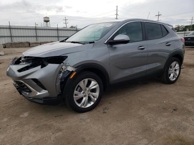Buick Encore GX 2024 Preferred