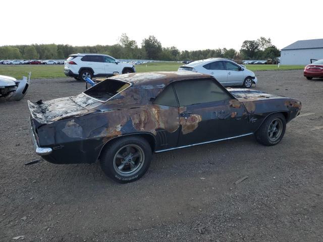 Chevrolet Camaro 1969 