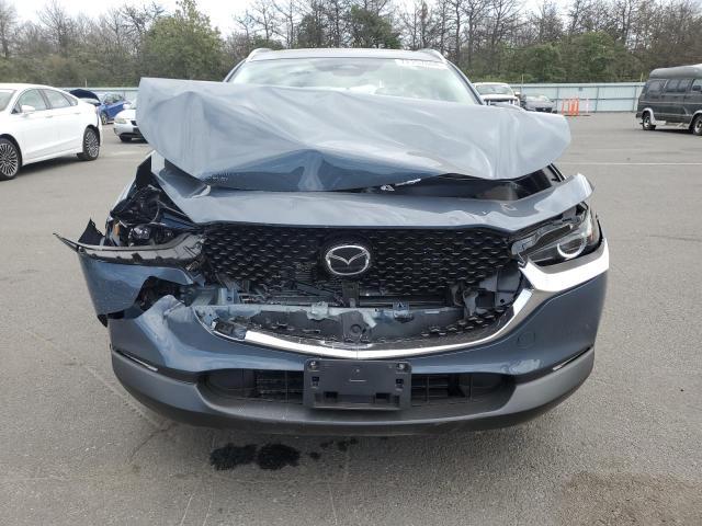 Mazda CX-30 2024 Wagon Body Style