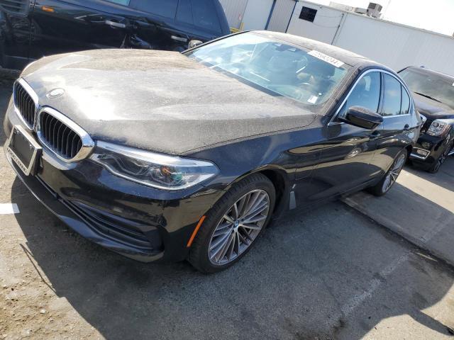 BMW 530e 2019 5-Series