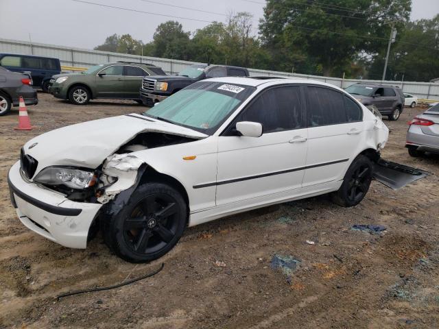 BMW 325i 2005 SULEV