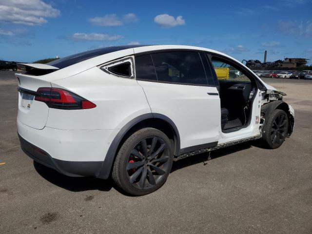 Tesla Model X 2016 