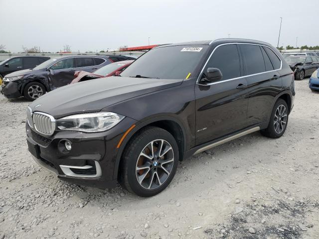 BMW X5 2014 SAV