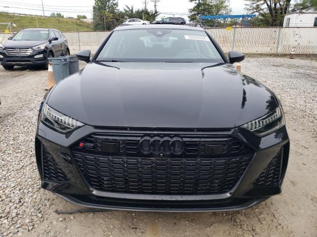 Audi RS 7 2021 