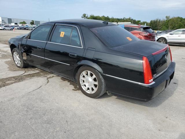 Cadillac DTS 2010 Base