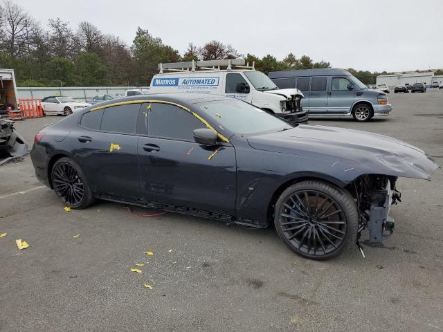 BMW M850i 2020 8-Series
