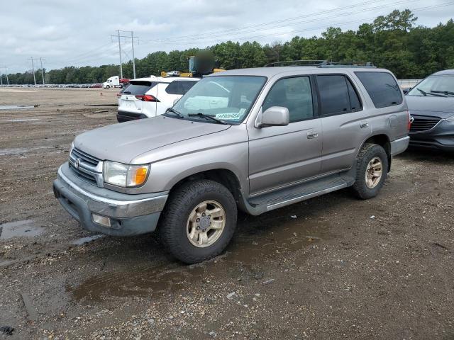 Toyota 4-Runner 2002 SR5