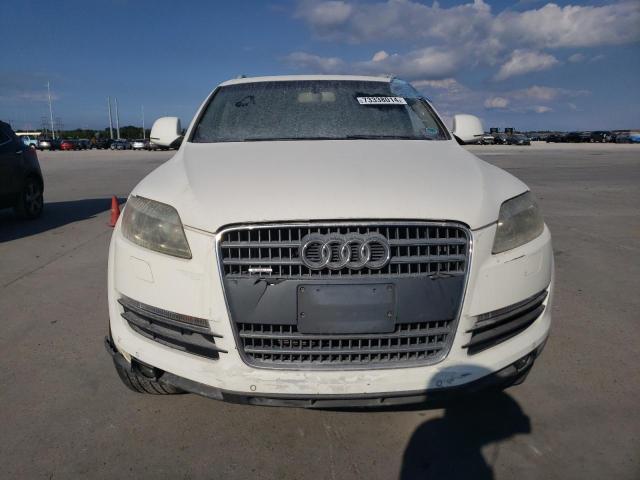 Audi Q7 2008 Premium