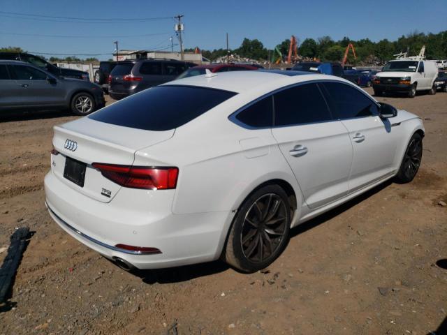 Audi A5 2018 