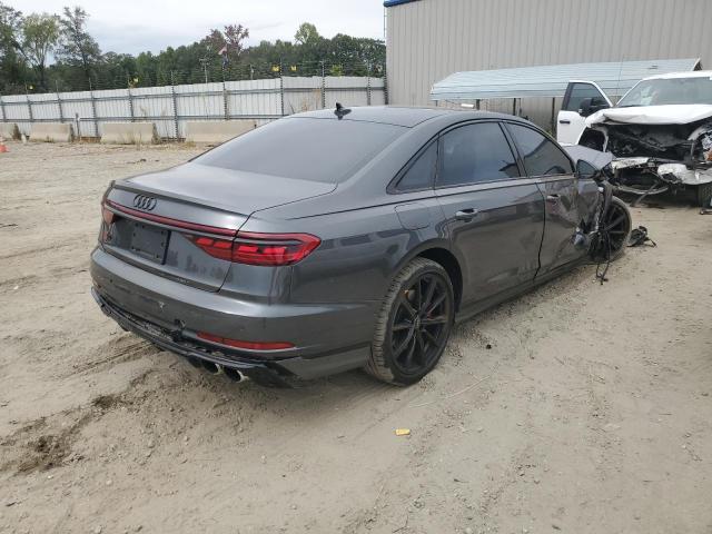 Audi S8 2023 quattro