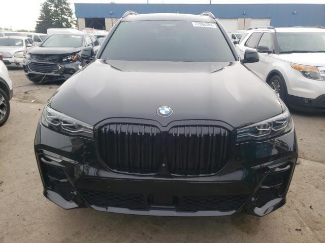 BMW X7 2019 xDrive40i
