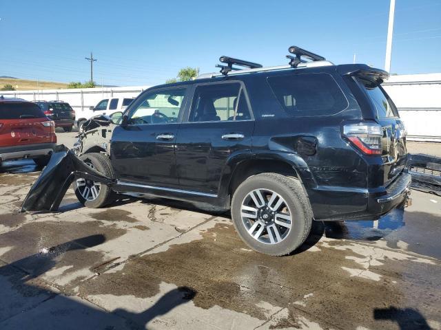 Toyota 4-Runner 2014 Base