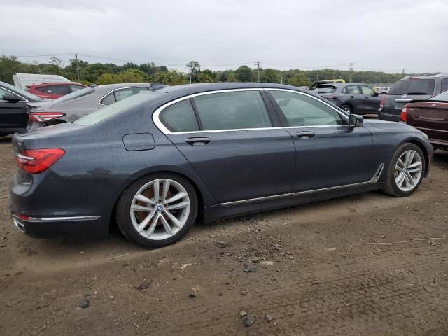 BMW 750i 2016 7-series