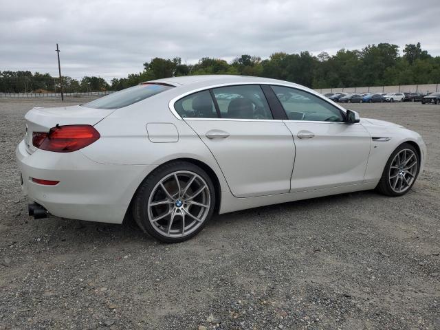 BMW 650i 2015 6-Series