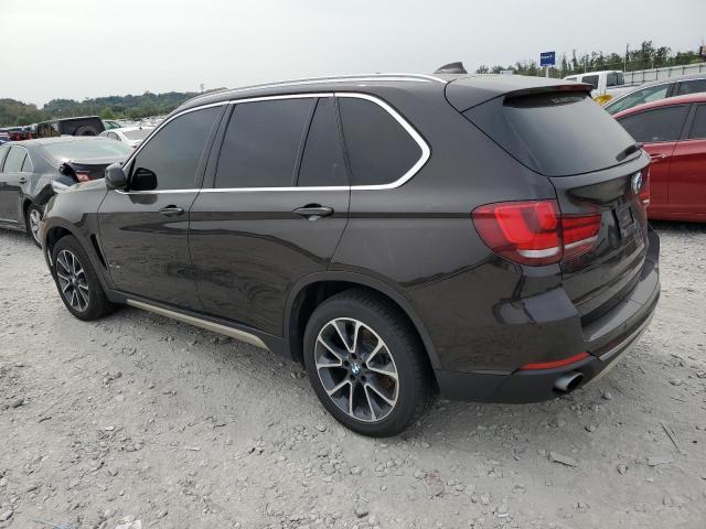 BMW X5 2014 SAV