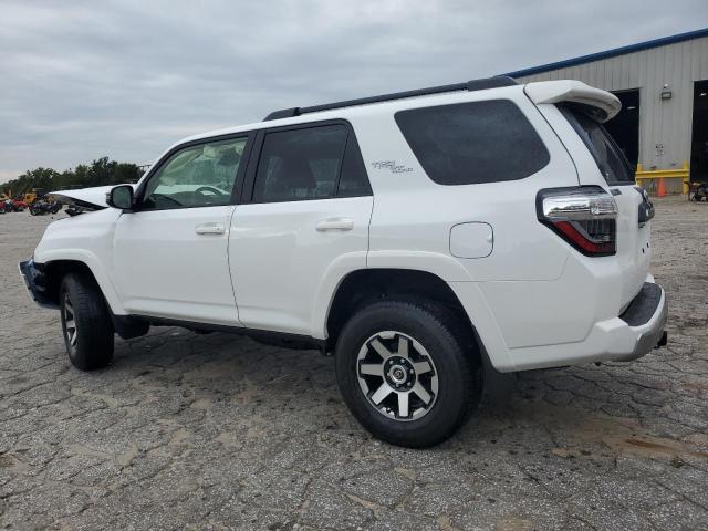 Toyota 4-Runner 2024 280 Series