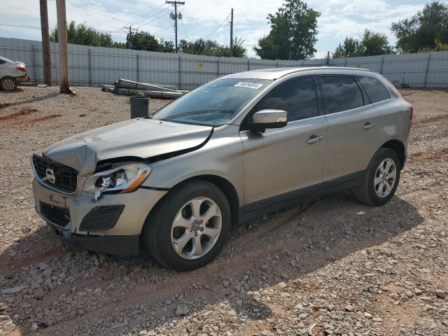 Volvo XC60 2013 Wagon body style