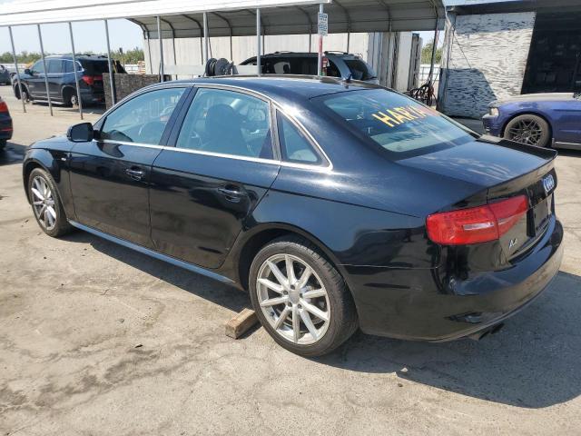 Audi A4 2016 S Line