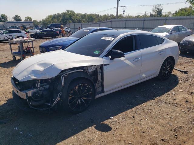 Audi A5 2018 