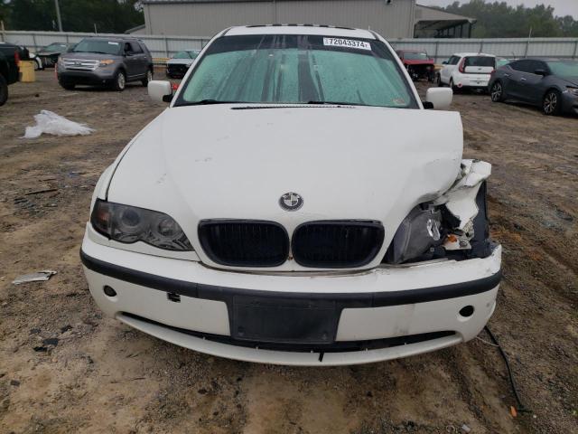 BMW 325i 2005 SULEV