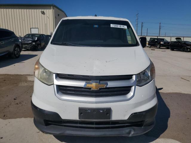 Chevrolet City Express 2016 LT Grade