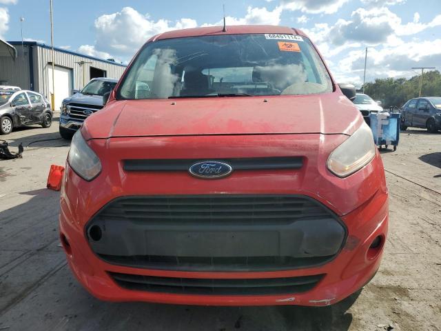 Ford Transit Connect 2014 XLT