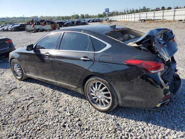 Genesis G80 2017 