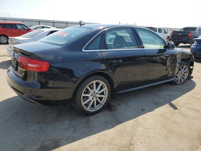 Audi A4 2016 S Line