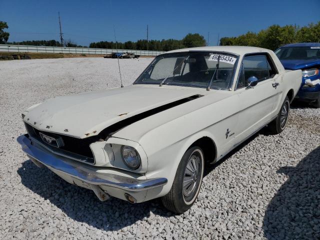 Ford Mustang 1966 